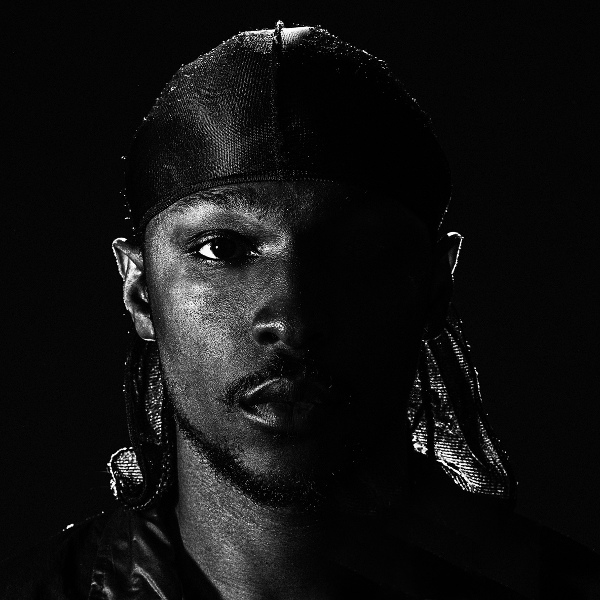 Обложка: Jme - You Know