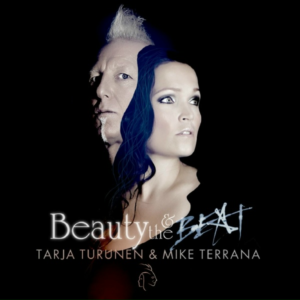 Обложка: Tarja Turunen, Mike Terrana - The Reign