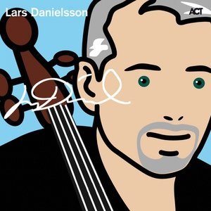 Обложка: Lars Danielsson - Suffering