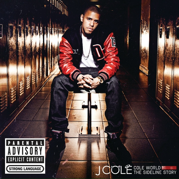 Обложка: J. Cole feat. Trey Songz - Can't Get Enough