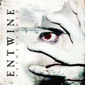 Обложка: Entwine - Say Goodbye
