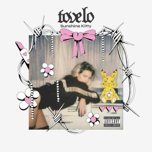 Обложка: Tove Lo feat. ALMA - Bad as the Boys