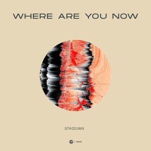 Обложка: Stadiumx - Where Are You Now