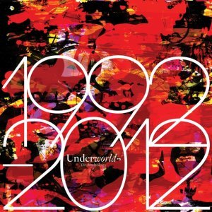 Обложка: Underworld - Crocodile