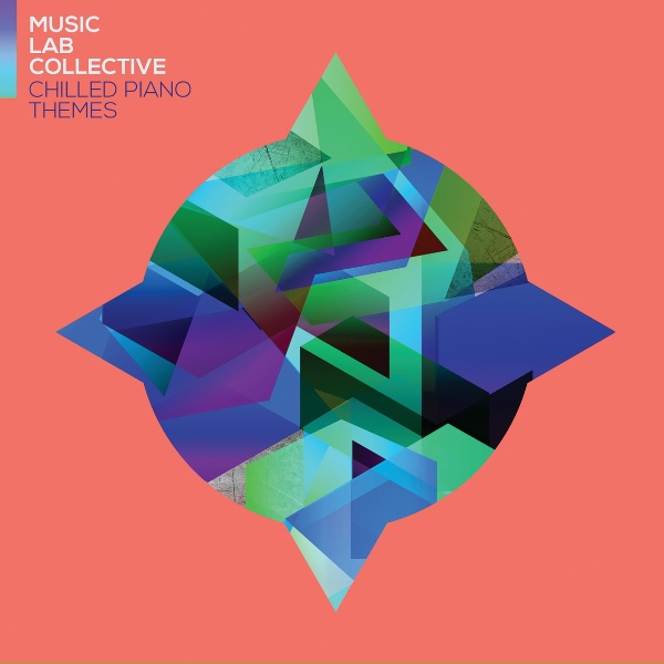 Обложка: Music Lab Collective, Valentina Lisitsa - Ashokan Farewell