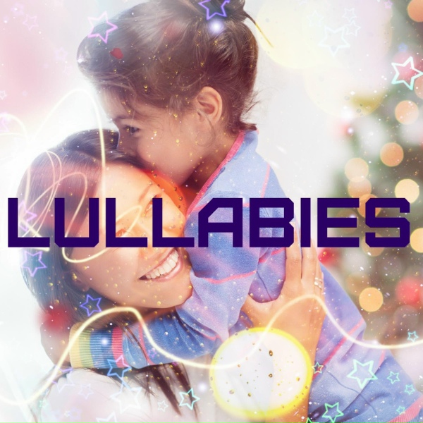 Обложка: Baby Lullaby Relax World - Relaxing Music