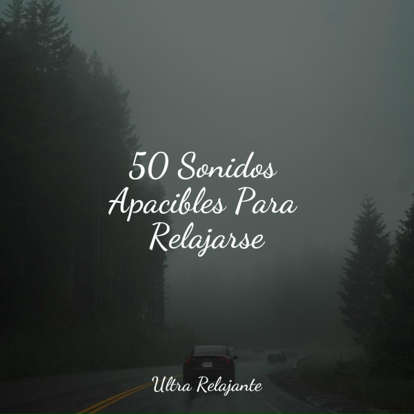 Обложка: Sueño Profundo, Sonido de lluvia, Masajes Spas - Esperando Suavemente
