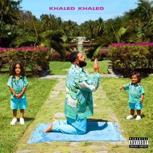 Обложка: DJ Khaled feat. H.E.R., Migos - WE GOING CRAZY