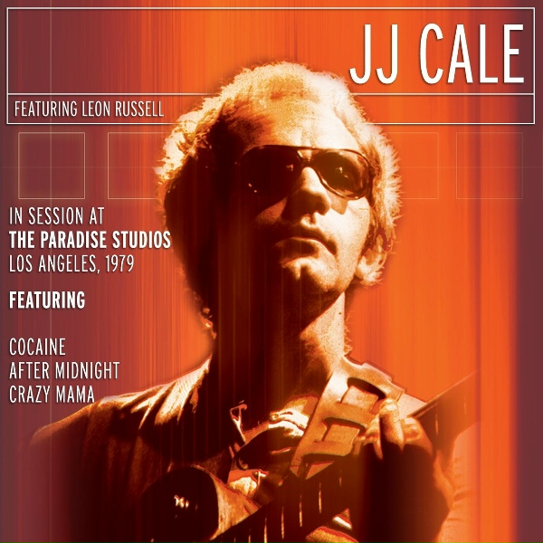 Обложка: JJ Cale - Lies