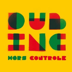 Обложка: Dub Inc - Dos à dos