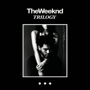 Обложка: The Weeknd - Outside