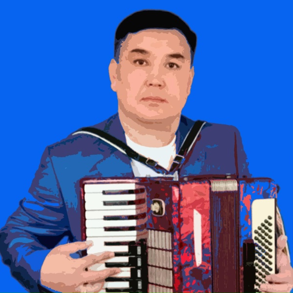 Обложка: Бауыржан Бекахметов - Он екі қатын