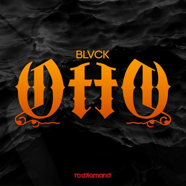 Обложка: BLVCK 7050 - S7i7 Wela Lé