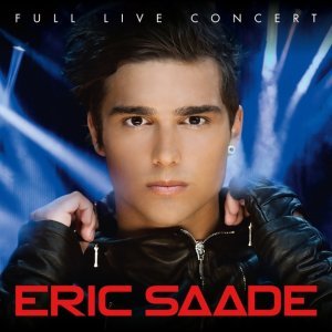 Обложка: Eric Saade feat. J-Son feat. J-Son - Sky Falls Down