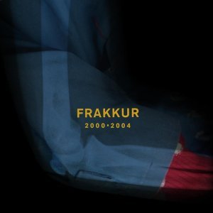 Обложка: Frakkur - PP1