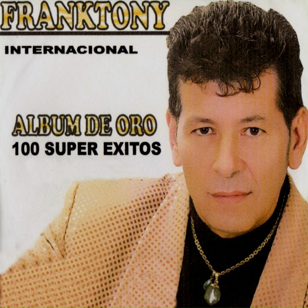 Обложка: Franktony - Sin un Amor