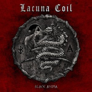 Обложка: Lacuna Coil - Apocalypse