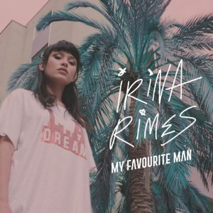 Обложка: Irina Rimes - My Favourite Man