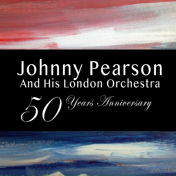 Обложка: Johnny Pearson And His London Orchestra - Cafe Martinique