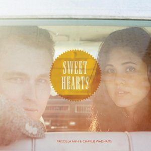 Обложка: Priscilla Ahn & Charlie Wadhams - Dear Sweetheart