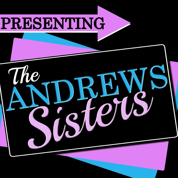 Обложка: The Andrews Sisters - Boogie Woogie Bugle Boy
