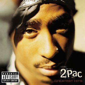 Обложка: 2Pac - God Bless The Dead