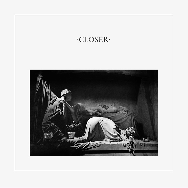 Обложка: Joy Division - Colony