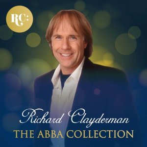 Обложка: Richard Clayderman - Fernando