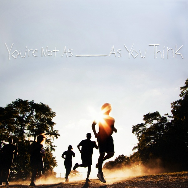 Обложка: Sorority Noise - A Portrait Of