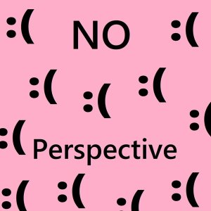 Обложка: AiSeR - No Perspective