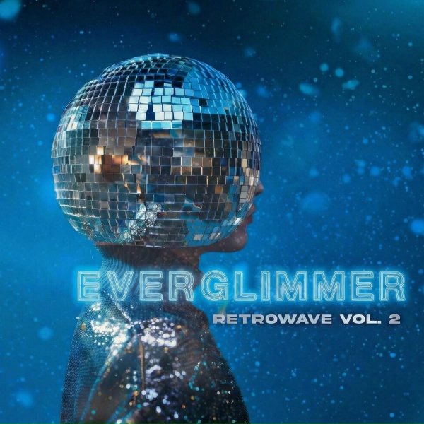 Обложка: EVERGLIMMER - Electric Heart
