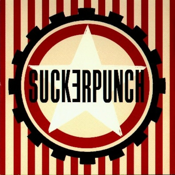 Обложка: Suckerpunch - Empty Handed