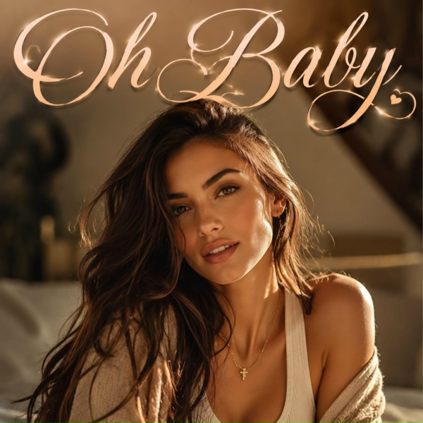 Обложка: DJ SHABAYOFF - Oh Baby