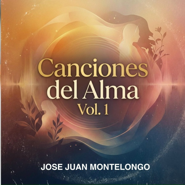 Обложка: José Juan Montelongo - Ya No Me Interesa