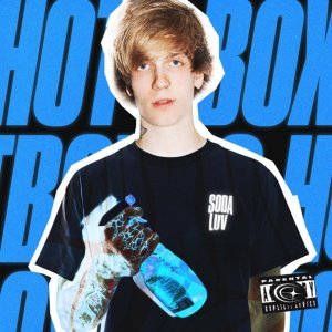 Обложка: SODA LUV - ХОТБОКС