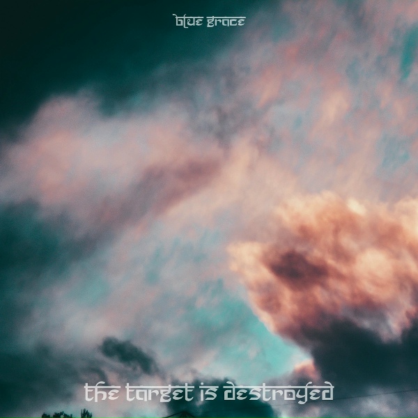 Обложка: Blue Grace - Violence of My Streets