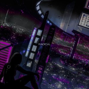 Обложка: LXST CXNTURY - Blindspot