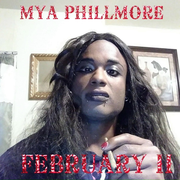Обложка: Mya Phillmore feat. Mariah RiRi Phillmore - Should've Known Better