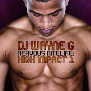 Обложка: DJ Wayne G - Kario/Free Your Mind