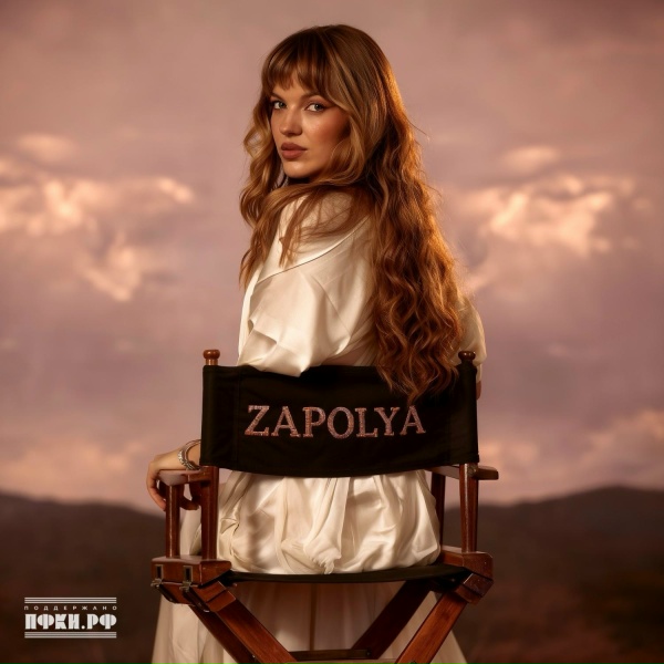 Обложка: ZAPOLYA - Карта