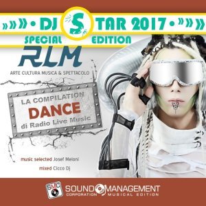 Обложка: DJ Mirko B., WhiteLow feat. Elena Capatina - Stronger