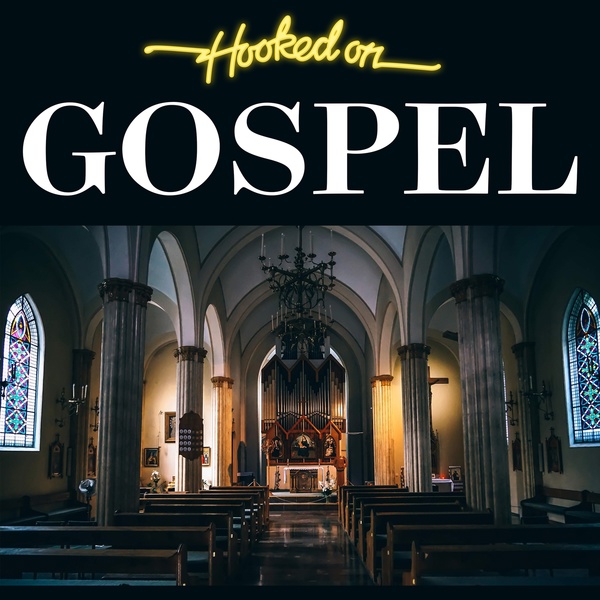 Обложка: The Gospelites - I'll Be There