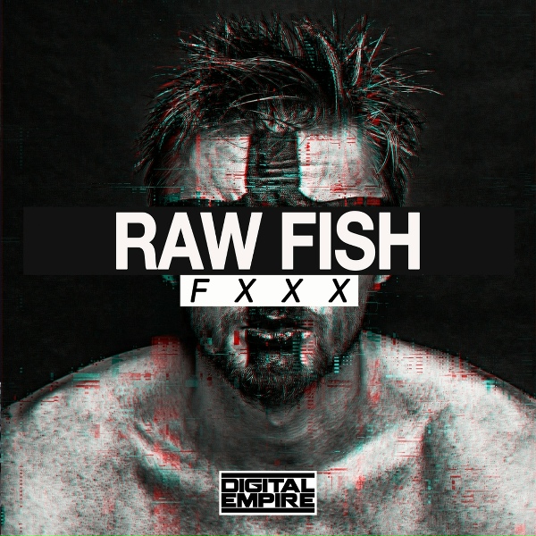 Обложка: Raw Fish - FXXX
