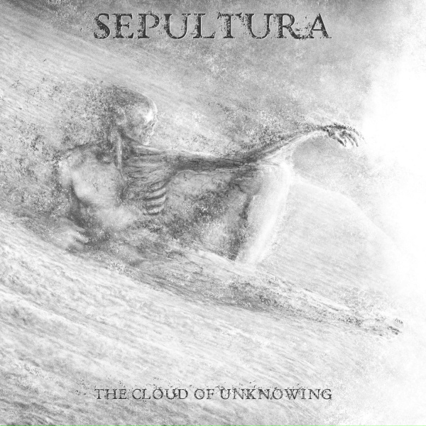 Обложка: Sepultura - Sacred Books