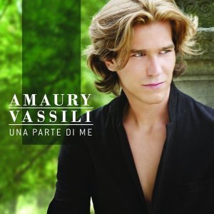 Обложка: Amaury Vassili - La Guerra