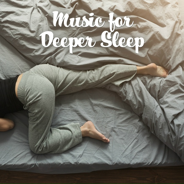Обложка: Trouble Sleeping Music Universe - Baby Sleep