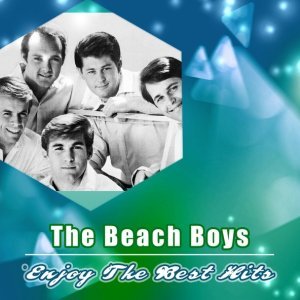 Обложка: The Beach Boys - Honky Tonk