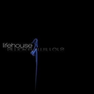 Обложка: Lifehouse - From Where You Are