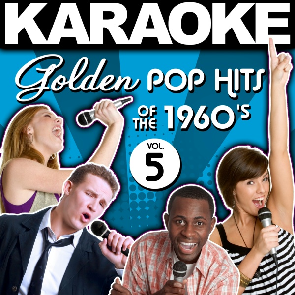 Обложка: Hit Co. Masters - Island Girl (Karaoke Version)