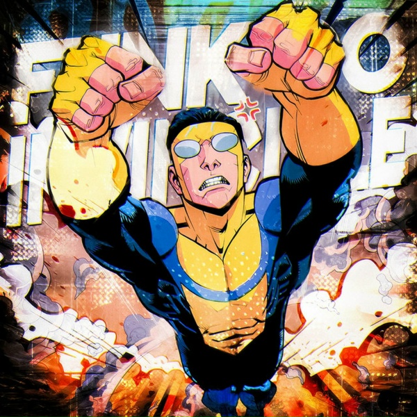 Обложка: Akhmedov, Fonkz - FUNK DO INVINCIBLE - Super Slowed